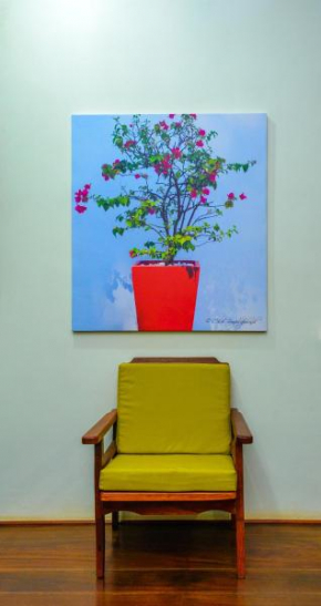 Hug Home Residence